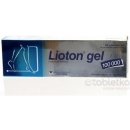 Lioton gel 100 000 gel.der.1 x 50 g