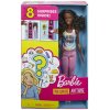 Kariérna bábika Barbie, ktorou môžete byť užitočné + doplnky