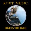 Roxy Music - Love is the Drug Vinyl LP