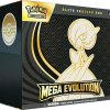 Pokémon TCG Mega Evolution Elite Trainer box Gardevoir
