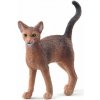 Schleich Habešská mačka 4059433578279