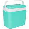 Adriatic Chladící box 10 l tyrkysový