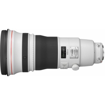 Canon 400mm f/2.8L IS II USM