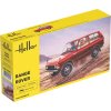 Heller Range Rover 1/43