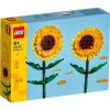 LEGO® Botanicals 40524 Slnečnice 5702017165646