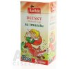 MEDIATE s.r.o. APOTHEKE BIO DETSKÝ BYLINNÝ ČAJ NA IMUNITU nálevové vrecká (od ukončeného 9. mesiaca) 20x1,5 g (30 g)