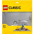 LEGO® Classic 11024 podložka sivé