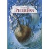 Peter Pan - James Matthew Barrie