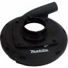 Makita 195385-8 Odsávací kryt na uhlovú brúsku 180 - 230 mm