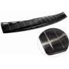 AVISA Ochranná lišta zadného nárazníka Renault Grand Scenic III, 2009-2016, Black