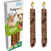 Vadigran Snack Stixx morča a zajac, zelenina 115g