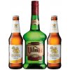 Vilmos Pear Pálinka 0,7L + 2X Pivo Singha Ako Darček