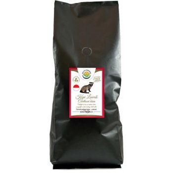 Salvia Paradise Kopi Luwak cibetková 1 kg