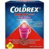 Coldrex Maxgrip Lesné ovocie plo.por. 14 x 7,6 g