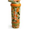 SmartShake™ Šejker Revive 600+150ml camo orange