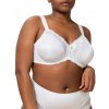 Triumph zmenšujúca podprsenka LADYFORM SOFT W biela