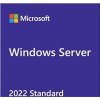 Windows Server Std 2022 64Bit ENG OEM DVD 16 Core P73-08328