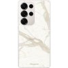 Odolné silikónové puzdro iSaprio - Marble 12 - Samsung Galaxy S25 Ultra
