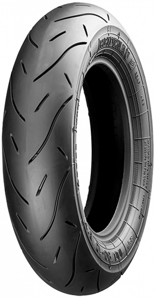 Heidenau K80 SR 120/70 R13 53P