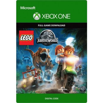 Lego Jurassic World od 14,9 € - Heureka.sk