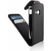 PUZDRO NOKIA 505 LUMIA VERTIKAL EKONO Čierne