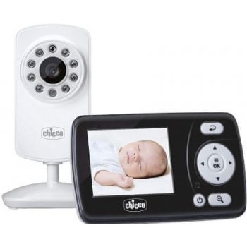 Chicco Video Baby Monitor Smart 2021