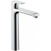 Hansgrohe Metris New - Batéria na umývadlovú misu, chróm - 31184000