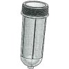 Priehľadné telo filtra Cintropur NW 32 (č.16)