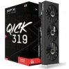 XFX Radeon RX 7700 XT Speedster QICK 319 Black Edition 12GB GDDR6 RX-77TQICKB9