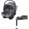 Set autosedačky Britax BABY-SAFE CORE + isifixová základňa BABY-SAFE CORE BASE 2024 Frost Grey