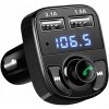 ISO 8797 FM Transmitter