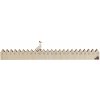 IB LAURSEN Drevený adventný kalendár Walking Guard 75 cm