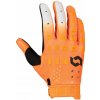 Motocyklové rukavice Scott Glove Podium Pro Caviar Veľkosť: S