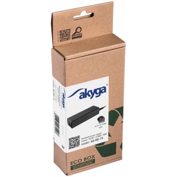 Akyga AK-ND-19 19.5V/3.9A 76W - neoriginálny