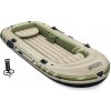 Rybársky čln Bestway VOYAGER X4 Raft Set