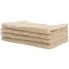 Siguro Sada uterákov Comfy Touch, Beige, 30 x 50 cm, 4 ks