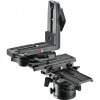Manfrotto MH057A5 Virtual reality and Pan head (MH057A5) - Manfrotto Magnesium Q 5 MH 057 M0-Q 5