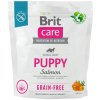 Brit Care Dog Grain-Free Puppy 1kg