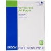 papier EPSON S042096 Velvet Fine Art, 260g/m, A2, 25ks