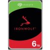 Seagate IronWolf/6TB/HDD/3.5''/SATA/5400 RPM/3R ST6000VN006
