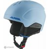 ALPINA PIZI detská prilba, smoke/blue matt S (46-51 cm)