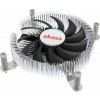 AKASA chladič CPU - Al LGA1700 backplate ITX
