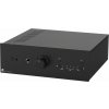 Pro-Ject Stereo Box DS3 - integrovaný zosilňovač, 2 x 80 W - čierny