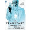 The Planetary Omnibus - Warren Ellis, John Cassaday (ilustrátor)