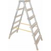 Alve Eurostyl schodíky 2 x 6 priečok 137 cm 926