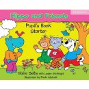 Hippo and Friends Starter Pupil's Book