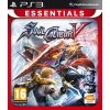 SoulCalibur V (PS3) 3391891979924