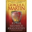 Rytier siedmich kráľovstiev George R.R. Martin SK