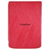 Pocketbook 629_634 Shell cover H-S-634-R-WW red