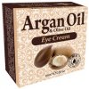 Madis Argan Oil Face Eye Antiwrinkle Cream - Arganový krém na oči proti vráskam 15 ml Argan Oil Face Eye Antiwrinkle Cream